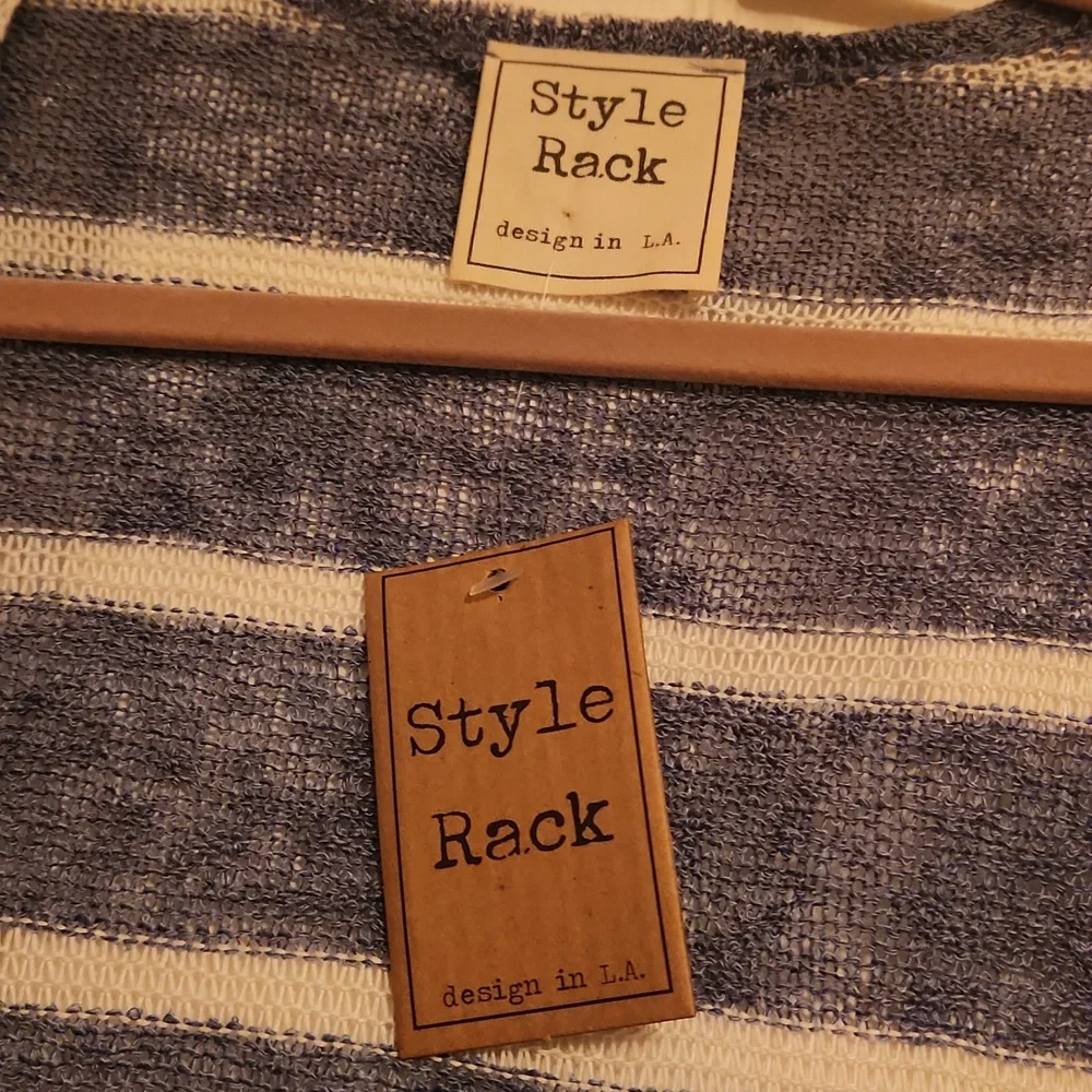 Style Rack Cardigan - Picture 4 of 5